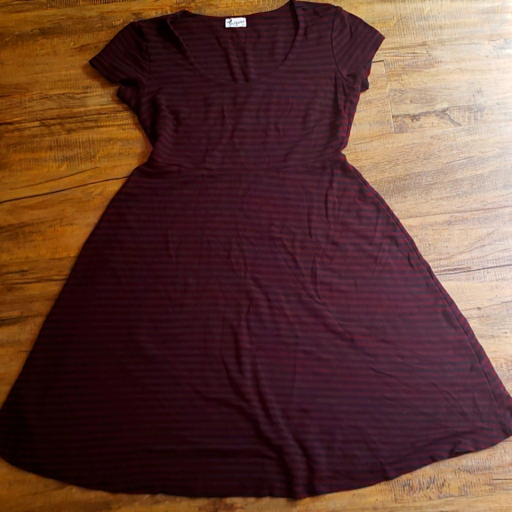 Maternity dress
